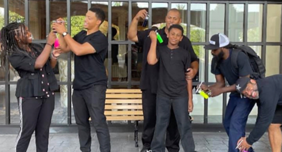 Rock Hill 3jsairbrushing